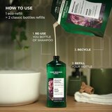 Yves Rocher Réparation regeneracijski šampon 600 ml | Shoptok.si