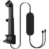 Ksix SmartLED TV trake s pozadinskim osvjetljenjem AmbiGlow, 55 do 75” TV | shoptok.hr