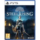  Steelrising (PS5) | Shoptok.si