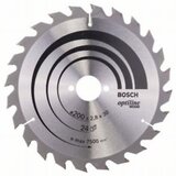 Bosch List kružne pile Optiline Drvo Cijene