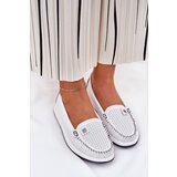 S. BARSKI Ladies Leather Moccasins S.Barski | shoptok.hr