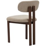 Livetastic SET STOLOV, kovina, tekstil peščene barve | Shoptok.si