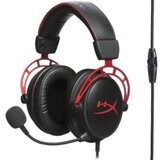  Slušalice sa mikrofonom HyperX Cloud Alpha (Red) | Eponuda.ba