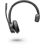 Voyager 4310 Microsoft Teams Certified USB-A Headset +BT700 dongle