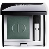 Dior Diorshow Mono Couleur Couture profesionalno dugotrajno sjenilo za oči nijansa 280 Lucky Clover 2 g | shoptok.hr