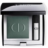 Dior Diorshow Mono Couleur Couture profesionalno dugotrajno sjenilo za oči nijansa 280 Lucky Clover 2 g