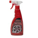 Wieberr Red line 550 ml ( SFM0008 ) | ePonuda.com