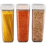 AHMET KVADRATNI ORGANIZER SUDE 3X2000ML