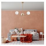 Opviq antler 13772 zlatni luster | ePonuda.com