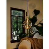 Tala LED/filament zatemnitvena žarnica s toplo svetlobo z žarnico E27, 3 W Voronoi II – | Shoptok.si