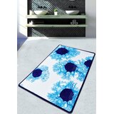 L'essentiel Maison Unravel tepih za kupatilo, 70x120cm, plava Cijene