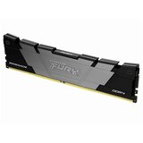 Kingston memorija 16GB(2x8GB)/DIMM/DDR4/3200MHz/CL16/FURY renegade Cene