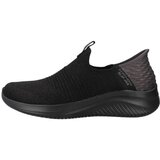 Skechers Modne superge SLIP-INS: ULTRA FLEX 3.0 Črna | Shoptok.si
