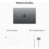 Apple MacBook Air 13.6″ M2 8GB 256GB SSD space grey MLXW3D/A | Eponuda.ba