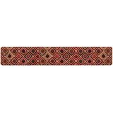 Traka za tepih MARSA Šareni 50 x 450 cm Poliester i PVC | shoptok.hr