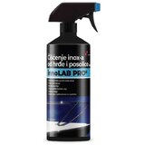  Čišćenje inox-a od hrđe i posolice 500 ml | Shoptok.si