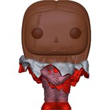 Funko POP figure Disney Nightmare Before Christmas Sally | shoptok.hr