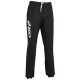 Asics Spodnji deli trenirke Pantalons Črna Cene