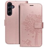 Mezzo Book case preklopna torbica za SAMSUNG GALAXY A55 5G tree rose gold Cijene