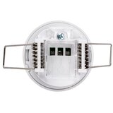 Ugradni pir senzor pokreta 360° 400W/230V, beo | Eponuda.com