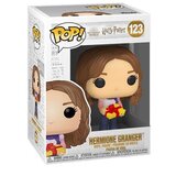 Funko POP HP: HOLIDAY - HERMIONE GRANGER Cene