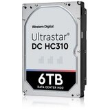  hgst/wd 6TB sata 3 6GB/s 256MB 7200 ultrastar dc HC320 7K8 512e | Shoptok.si