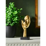 Sinsay Samostojeća dekoracija – skulptura ruke s licem | shoptok.hr