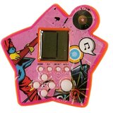  Brick Game Electronic Tetris Portable Star | shoptok.hr