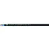 11012926 kabel za instrumente HELUDATA® EN50288-7 IOSA 300 4 x 2 x 1.50 mm² crna 100 m