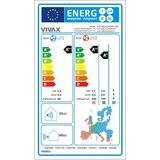 Vivax COOL, klima uređaj, ACP-09CH25AERI+ R32 + WiFi, komplet | shoptok.hr