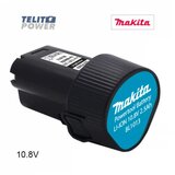 Telit Power baterija za ručni alat makita BL1013 li-ion 10.8V 2500mAh samsung
