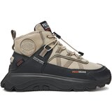 Palladium Superge Thunder Mid Protect Wp+ 74394-096-M Siva Cene