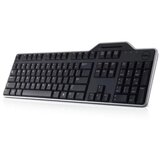Dell Tastatura KB813 Pro Smartcard USB YU crna | Eponuda.com