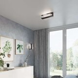  Stropna svetilka FENIKS 2 wenge, (21347795) | Shoptok.si