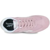 Reebok Nizke superge WORLD 70 Rožnata | Shoptok.si