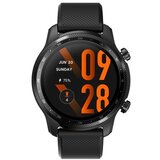 Mobvoi ticWatch Pro 3 Ultra GPS Shadow pametna ura, črna | Shoptok.si