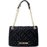 Love Moschino Torbe QUILTED JC4014PP1I Pozlačena | Shoptok.si