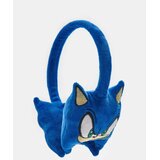 Sinsay Grijači za uši Sonic the Hedgehog s vezom i 3D elementima Cijene
