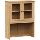  Gornji dio za komodu VIGO 78 x 30 x 100 cm od masivne borovine | shoptok.hr