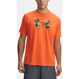Under Armour Men's T-shirt M Tech Print Fill SS | shoptok.hr