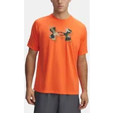 Under Armour Men's T-shirt M Tech Print Fill SS