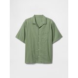 GAP Linen shirt - Men's | shoptok.hr