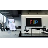 Samsung zaslon FLIP2 WM55R-W 55'' - - 55 | Shoptok.si