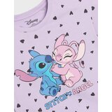 Sinsay Majica kratkih rukava Stitch | shoptok.hr