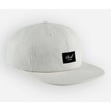 Reell Flat 6-Panel Kapa s šiltom natural twill | Shoptok.si