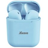 X Wave Y10 blue Bluetooth slušalice TWS sa mik/v4.2/EDR/baza za punjenje | ePonuda.com