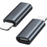 Adapter Lightning muski na Type-C zenski Cene