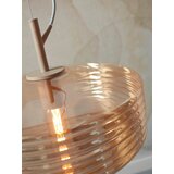 it´s about RoMi VISEČA SVETILKA 35/31 cm 40 W E27 | Shoptok.si