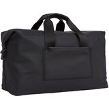 Calvin Klein Potovalna torba 'ESSENTIAL' črna | Shoptok.si