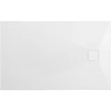 Rea Tuš kada Magnum White 100x80